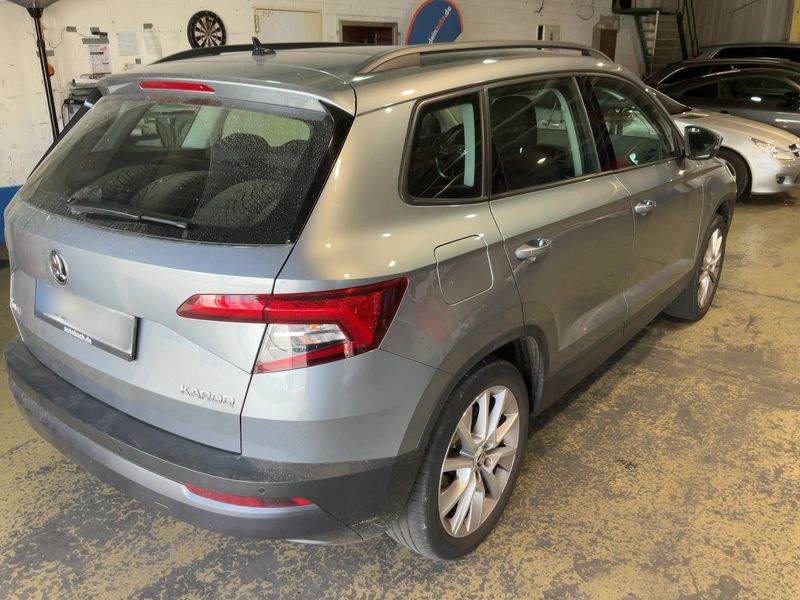 Skoda Karoq 1.5 TSI ACT Style — zdjęcie 6