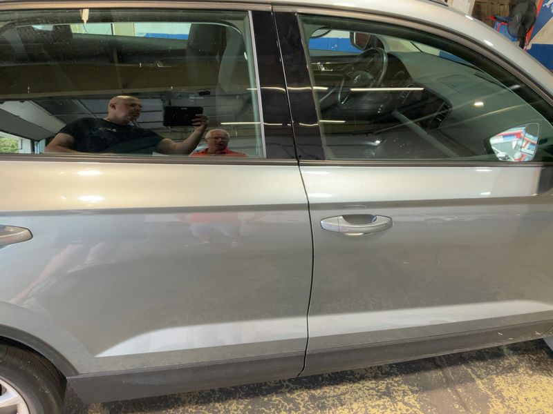 Skoda Karoq 1.5 TSI ACT Style — zdjęcie 7