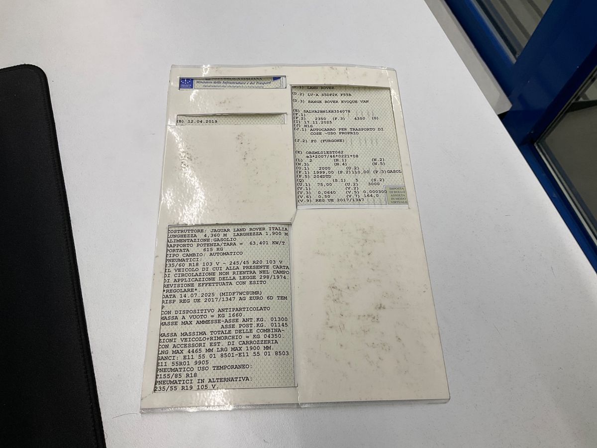 Land Rover d'occasion