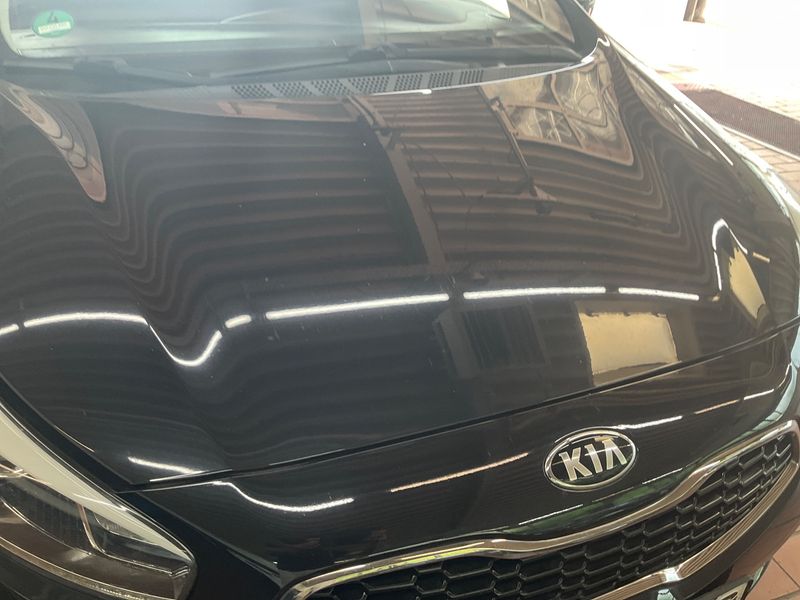 Kia cee'd 1.6 CRDi Dream Team 2015 – снимка 35
