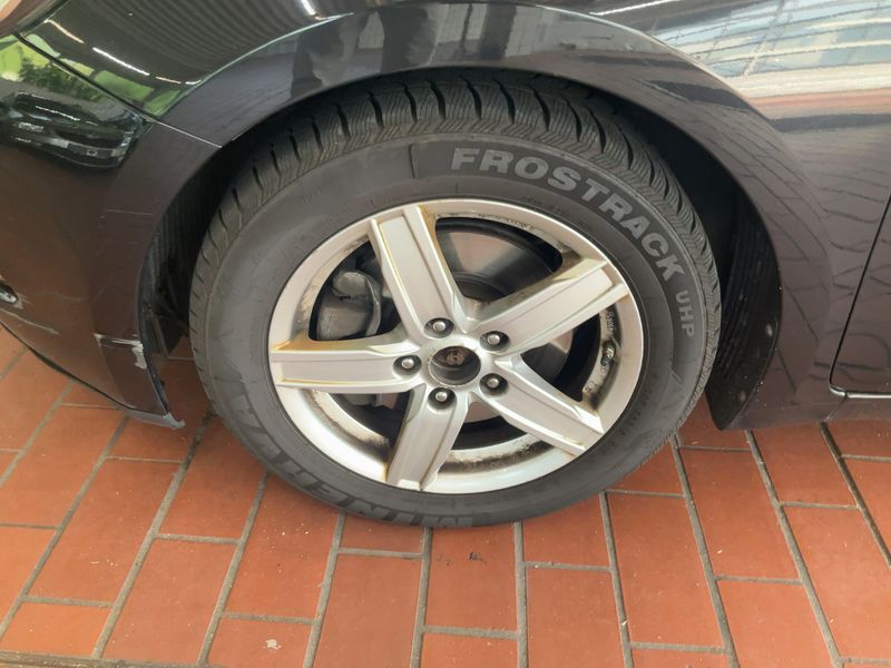 Kia cee'd 1.6 CRDi Dream Team 2015 – снимка 3