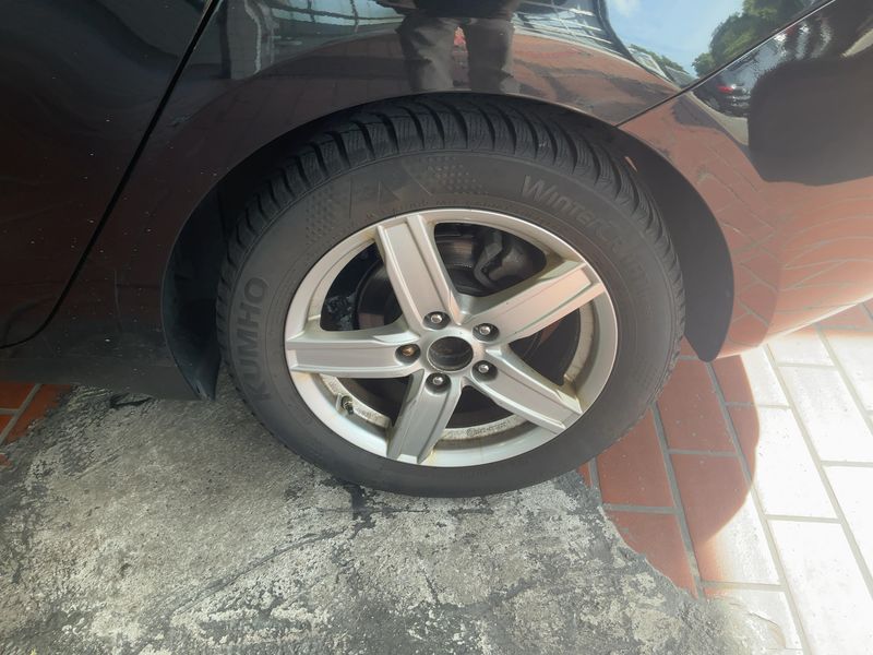 Kia cee'd 1.6 CRDi Dream Team 2015 – снимка 5