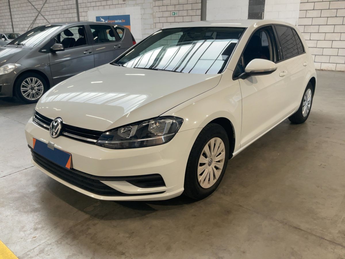 Volkswagen Golf d'occasion