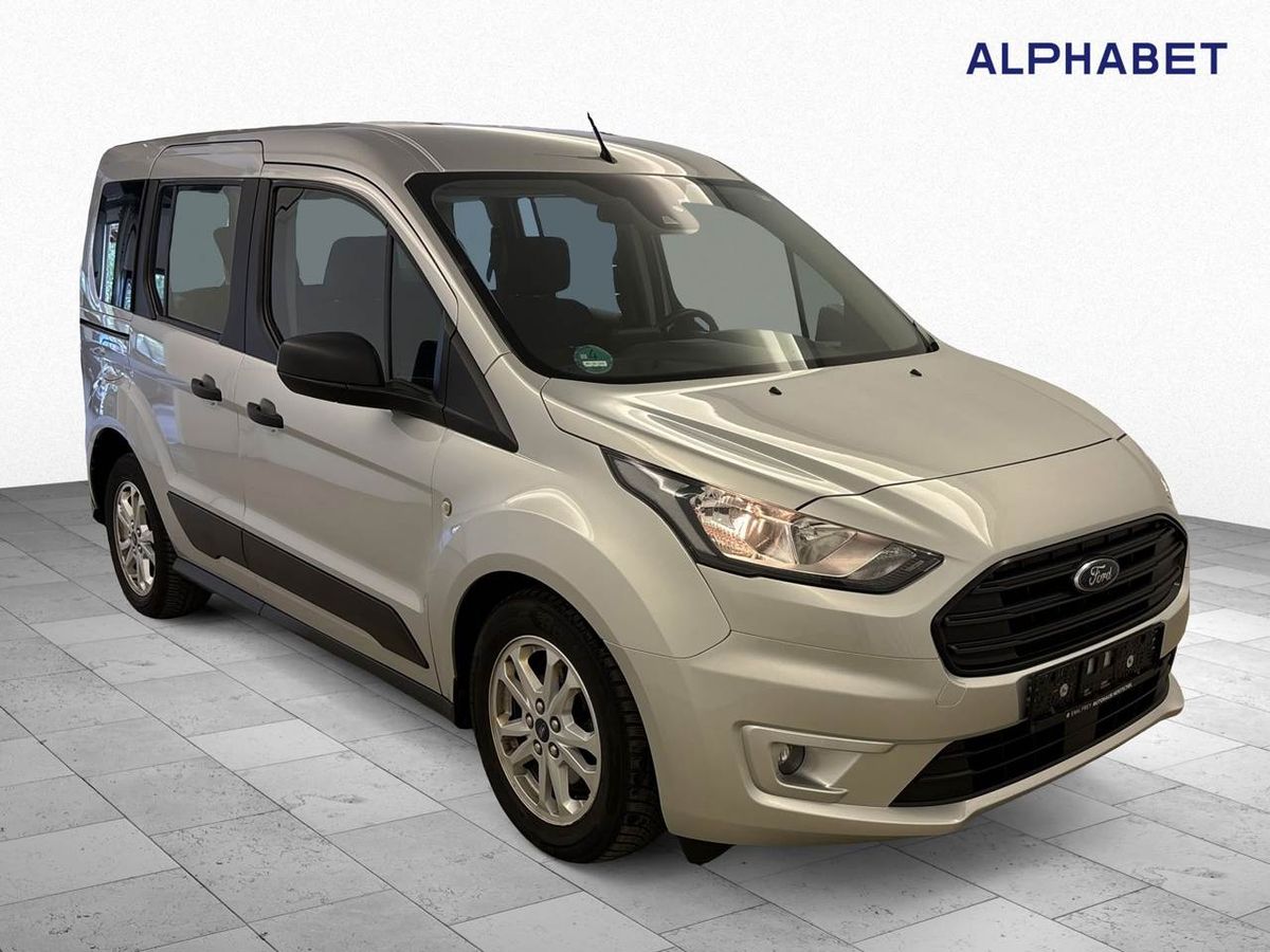 Ford Transit d'occasion