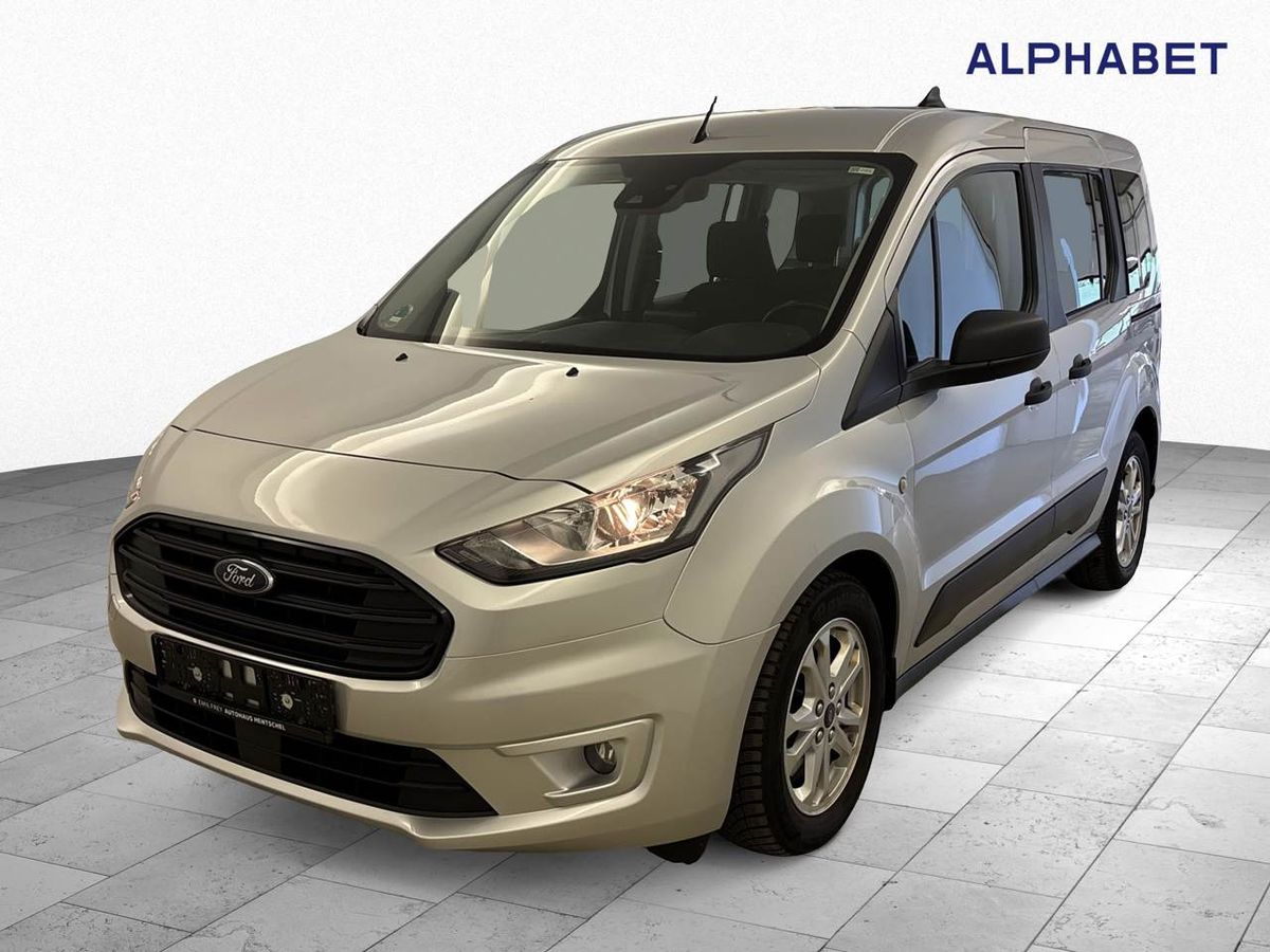 Ford Transit 2022