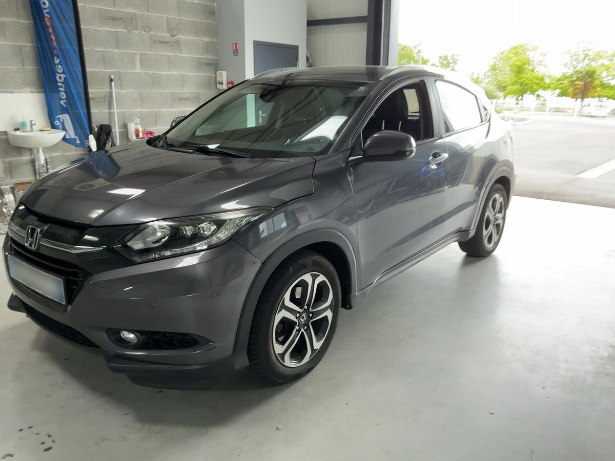 Honda HR-V d'occasion