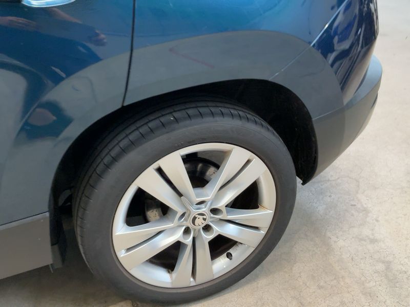 Skoda Karoq 1.5 TSI ACT Style 2018 – снимка 5