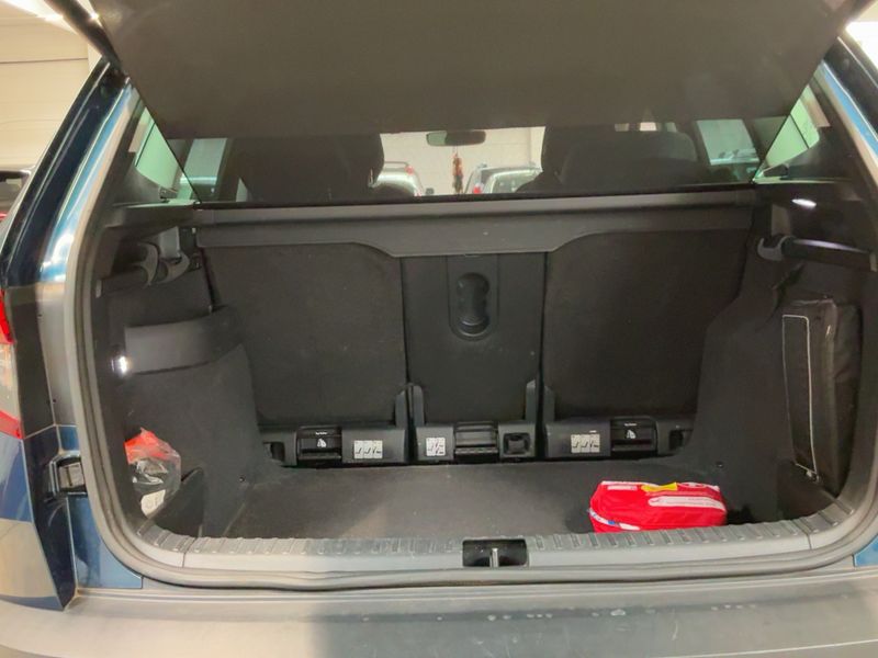 Skoda Karoq 1.5 TSI ACT Style — zdjęcie 10