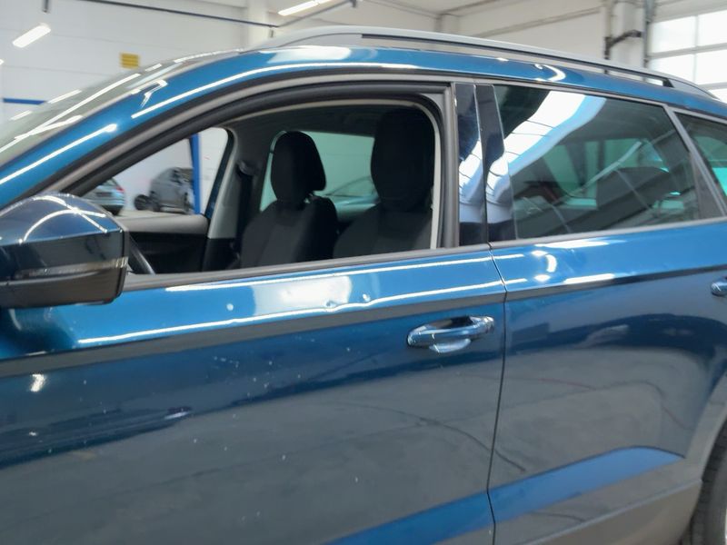 Skoda Karoq 1.5 TSI ACT Style — zdjęcie 4