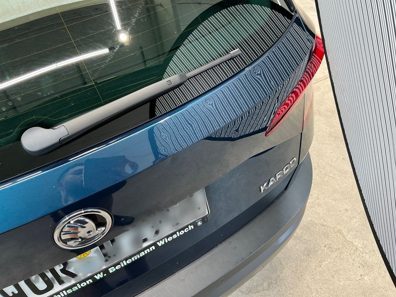 Skoda Karoq 1.5 TSI ACT Style 2018 – снимка 52