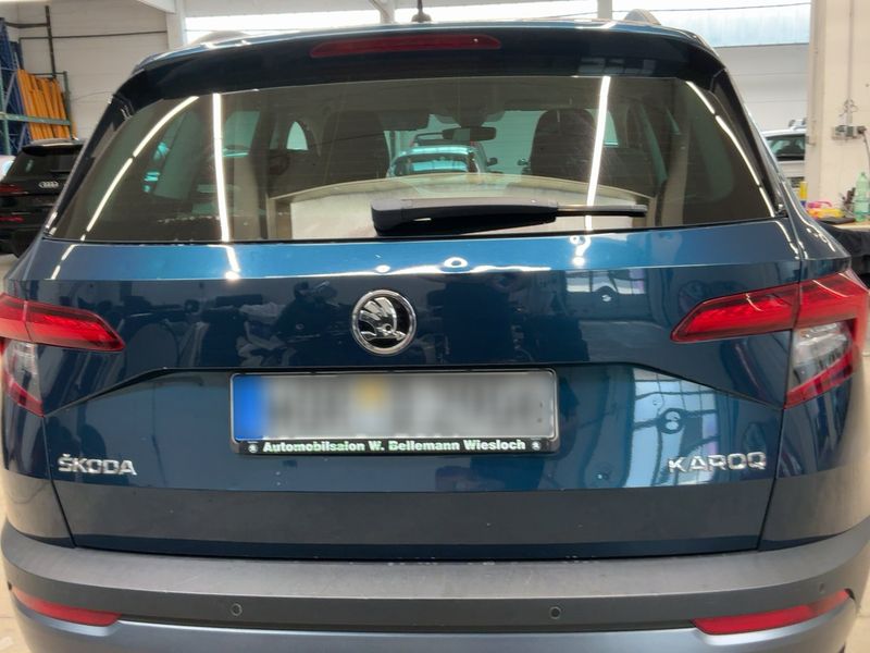 Skoda Karoq 1.5 TSI ACT Style — zdjęcie 5