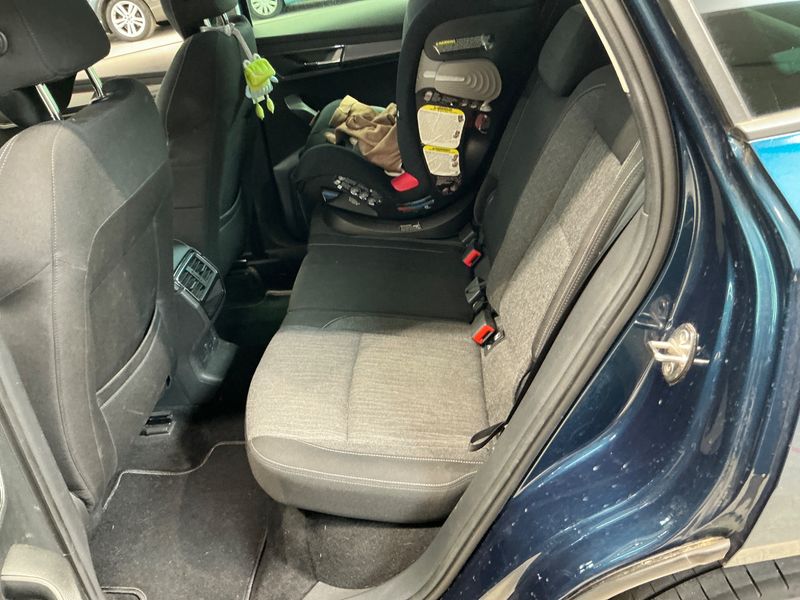 Skoda Karoq 1.5 TSI ACT Style 2018 – снимка 46
