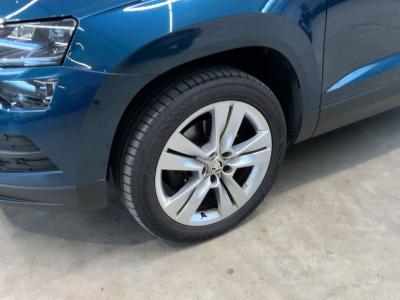 Skoda Karoq 1.5 TSI ACT Style 2018 – снимка 3