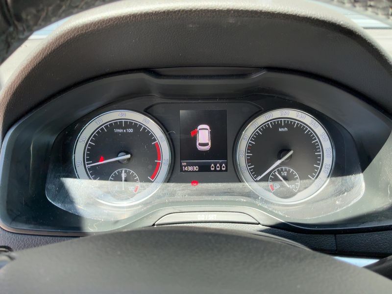 Skoda Karoq 1.5 TSI ACT Style — zdjęcie 13