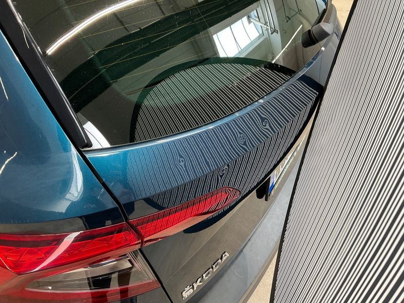 Skoda Karoq 1.5 TSI ACT Style 2018 – снимка 54