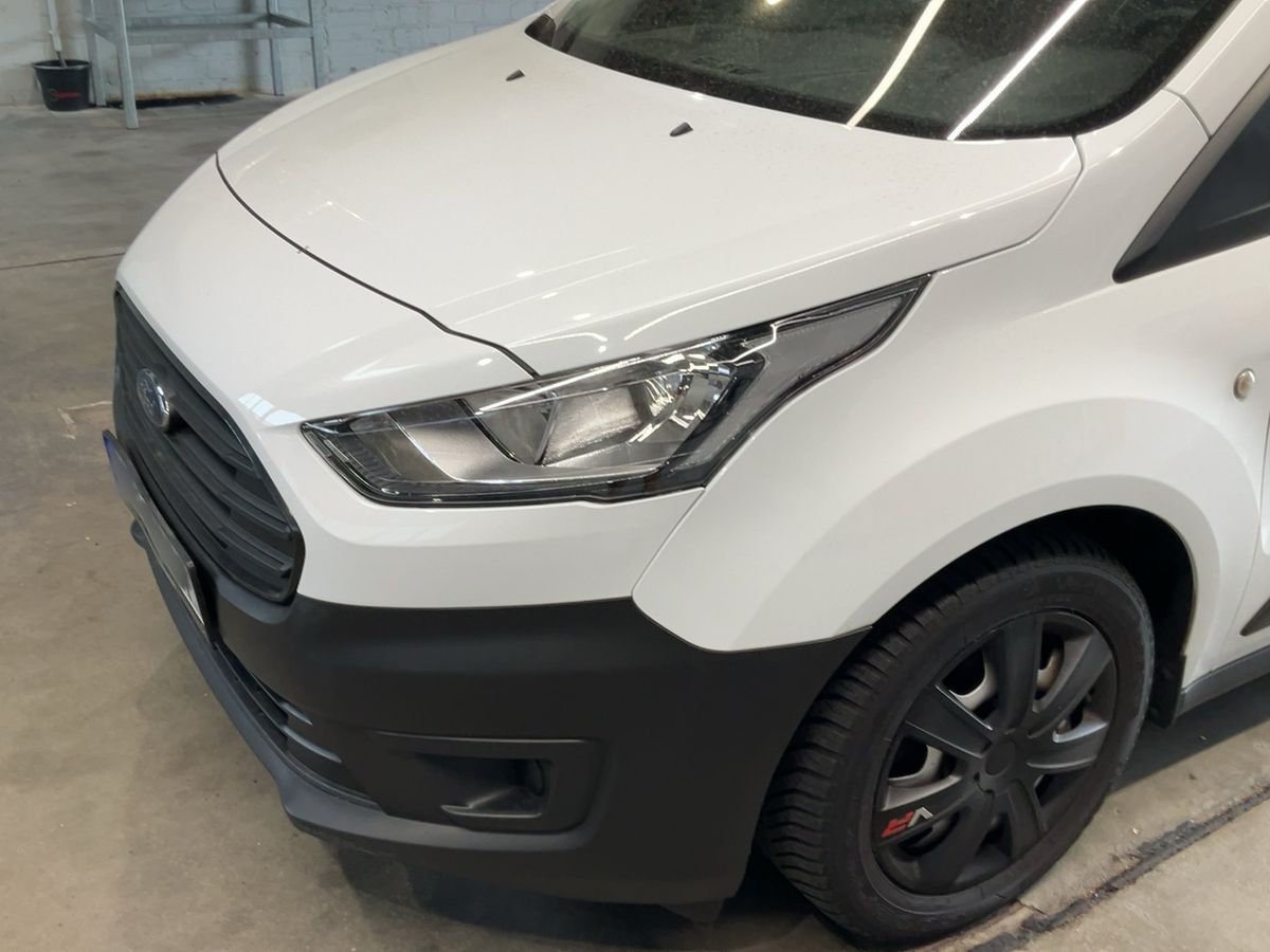 Ford Transit d'occasion