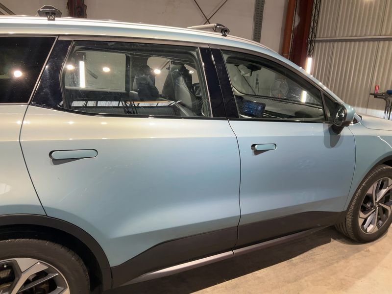 Aiways U5 electric drive 150 kW Premium — zdjęcie 7