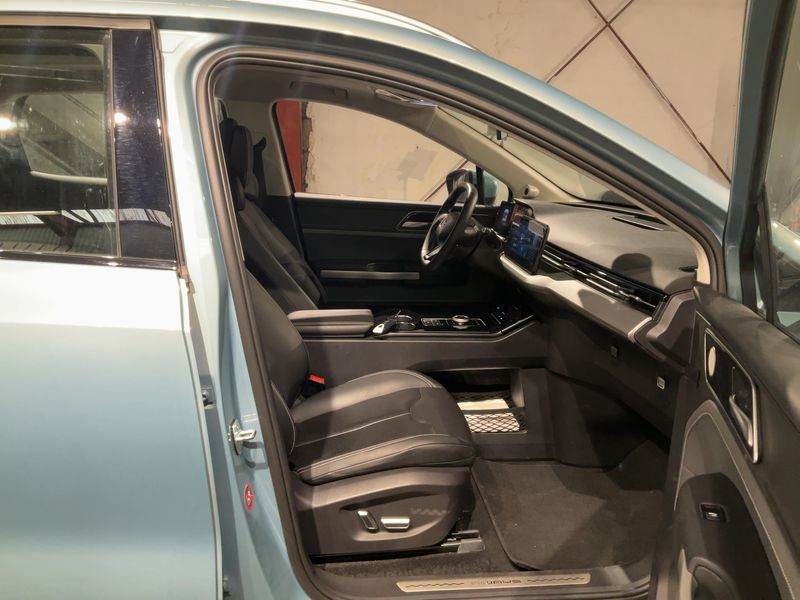 Aiways U5 electric drive 150 kW Premium — zdjęcie 11