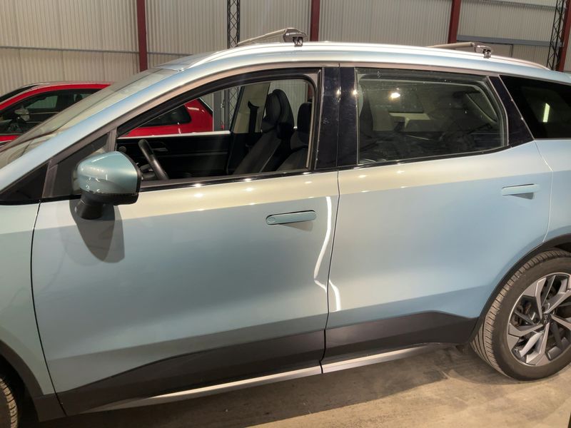 Aiways U5 electric drive 150 kW Premium — zdjęcie 4