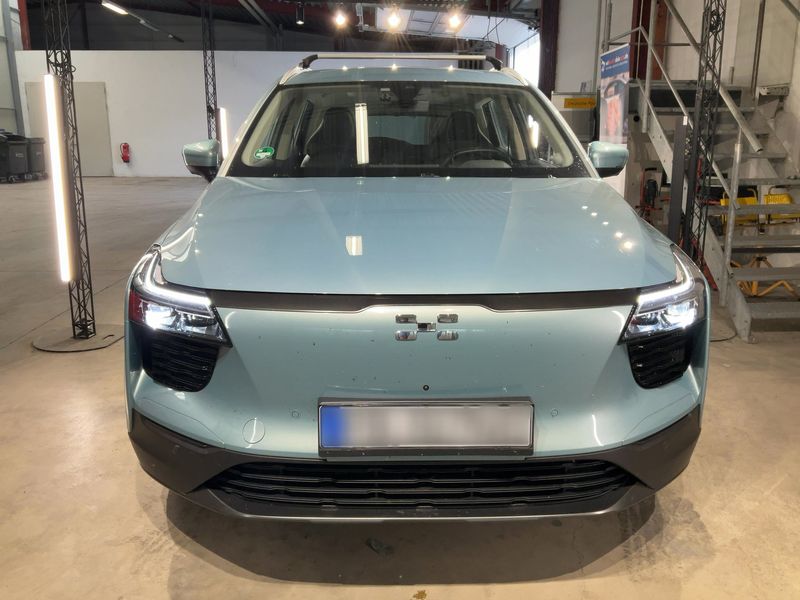 Aiways U5 electric drive 150 kW Premium — zdjęcie 9
