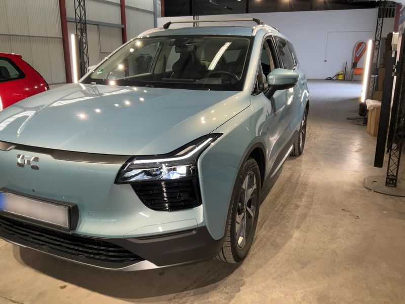 Aiways U5 electric drive 150 kW Premium — zdjęcie 2