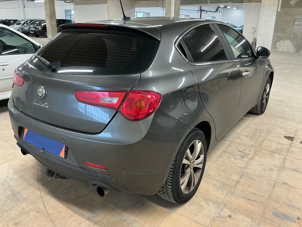 Alfa Romeo d'occasion