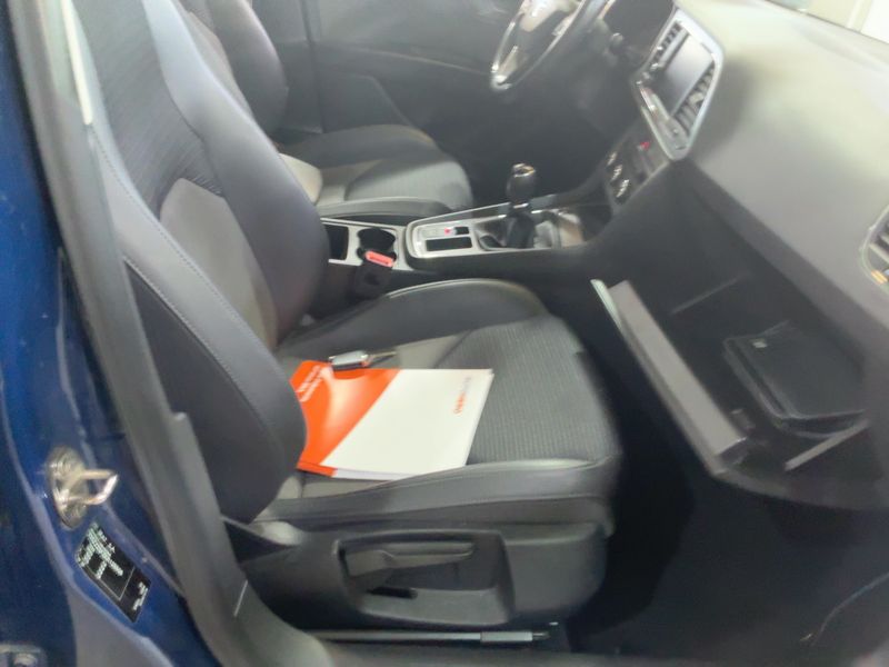 Seat Leon 1.5 TSI ACT Xcellence 2019 – снимка 16