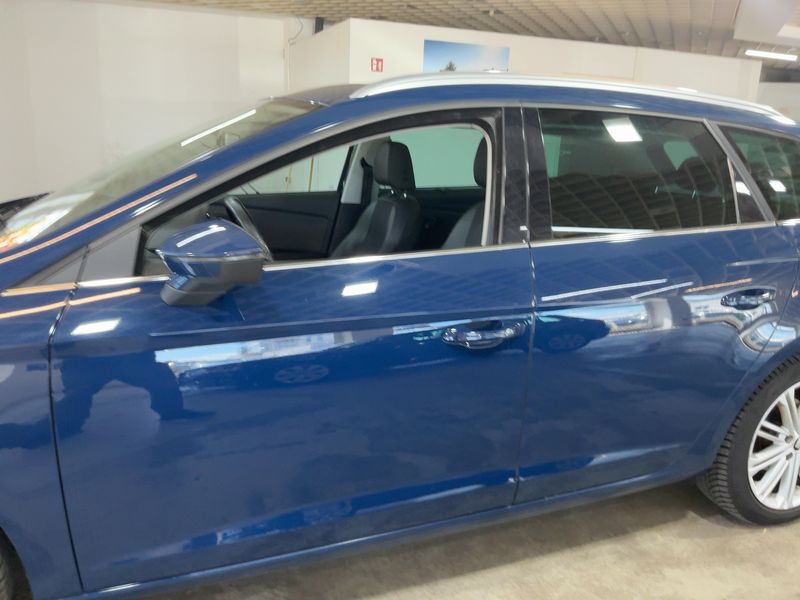 Seat Leon 1.5 TSI ACT Xcellence 2019 – снимка 4