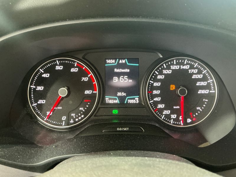 Seat Leon 1.5 TSI ACT Xcellence 2019 – снимка 18