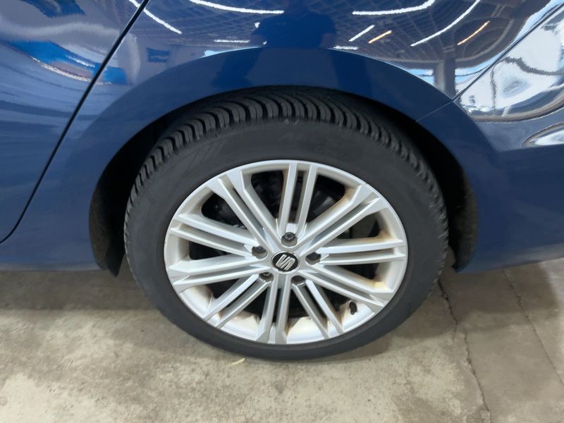 Seat Leon 1.5 TSI ACT Xcellence 2019 – снимка 5