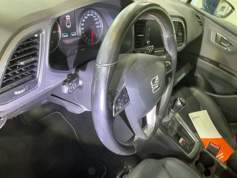 Seat Leon 1.5 TSI ACT Xcellence 2019 – снимка 23