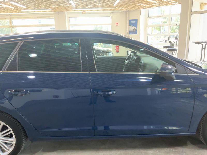 Seat Leon 1.5 TSI ACT Xcellence 2019 – снимка 10