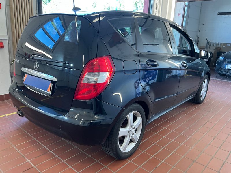 Mercedes-Benz A-Klasse A 160 Classic — zdjęcie 2