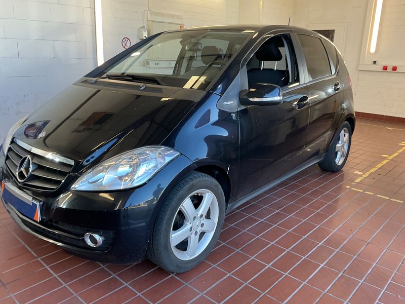 Mercedes-Benz A-Klasse A 160 Classic