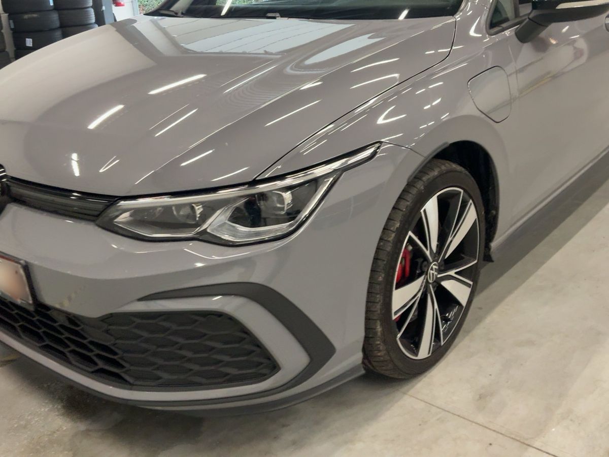 Volkswagen Golf d'occasion