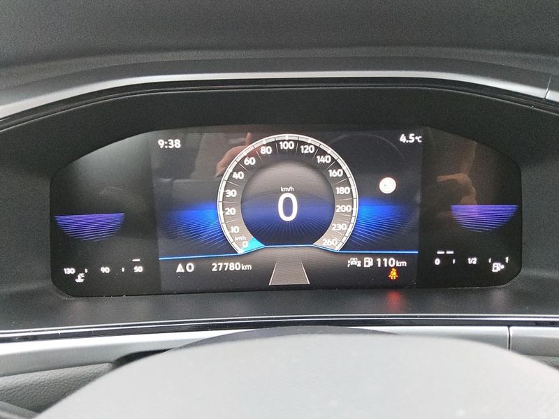 Volkswagen T-Roc 1.0 TSI Life — zdjęcie 17