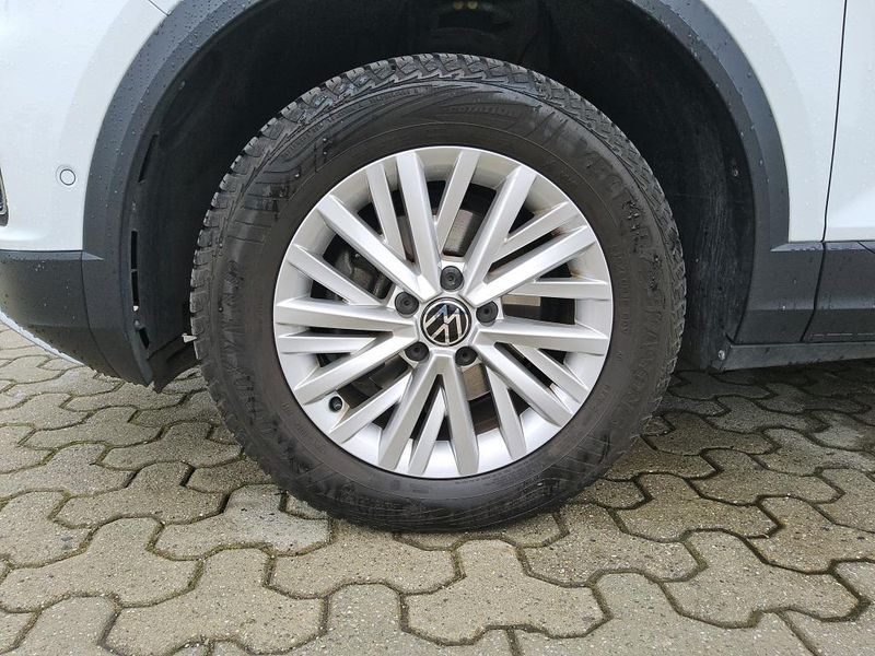 Volkswagen T-Roc 1.0 TSI Life — zdjęcie 24