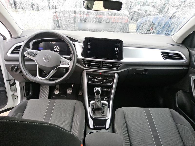 Volkswagen T-Roc 1.0 TSI Life — zdjęcie 21
