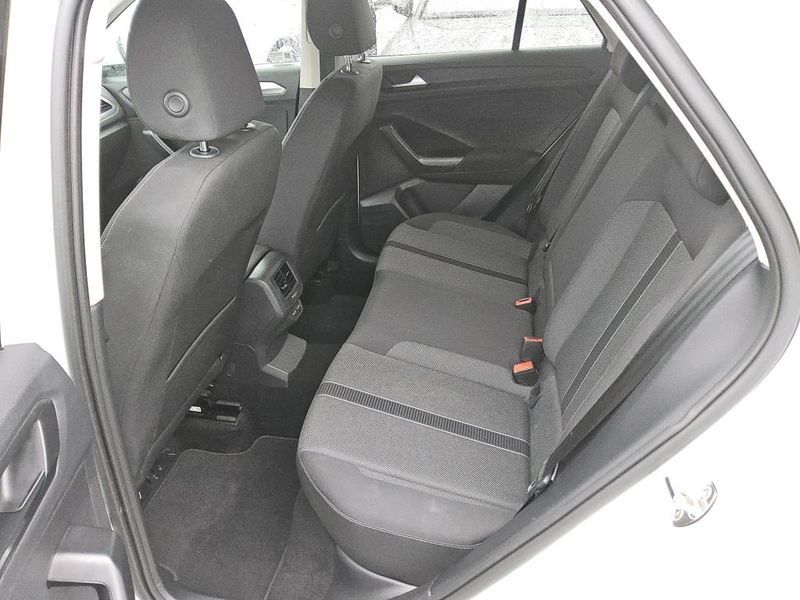 Volkswagen T-Roc 1.0 TSI Life — zdjęcie 12
