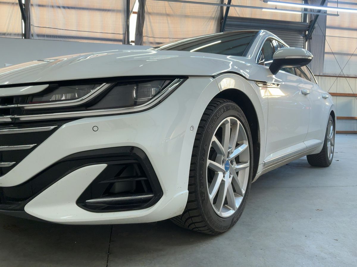 Volkswagen Arteon d'occasion
