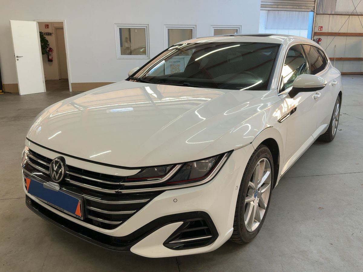 Volkswagen Arteon d'occasion