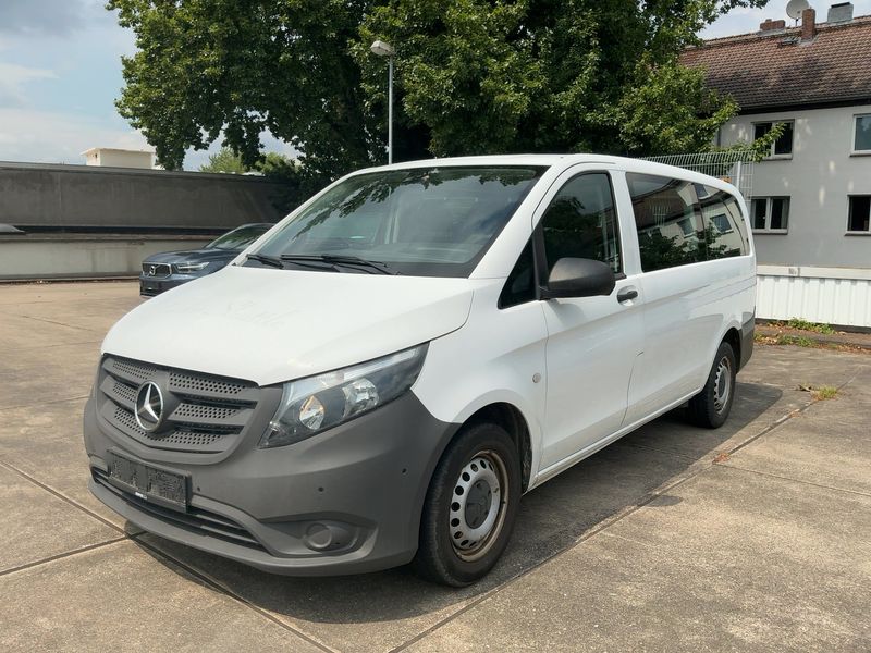Mercedes-Benz Vito Tourer 109 CDI lang Pro
