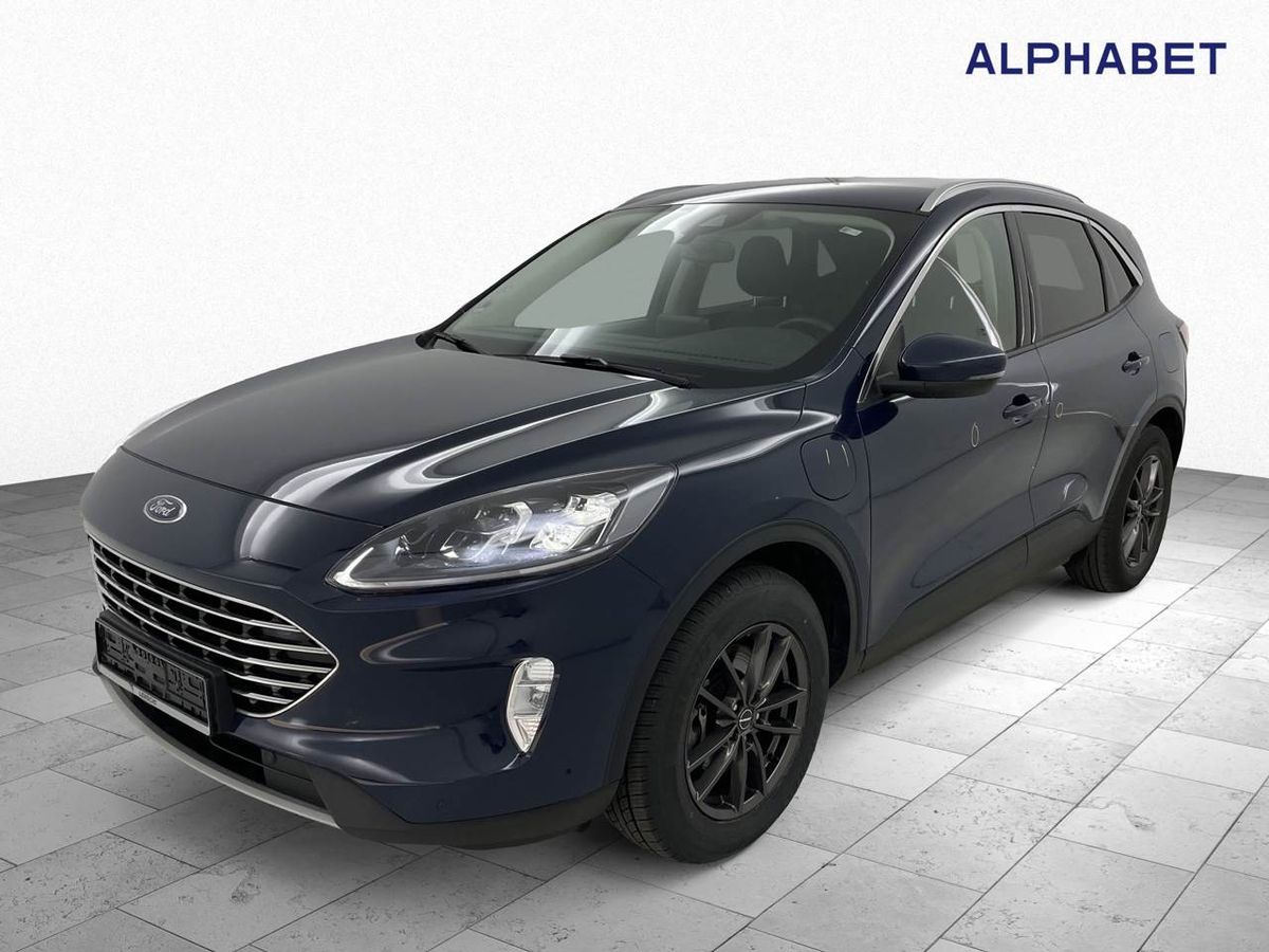 Ford Kuga d'occasion