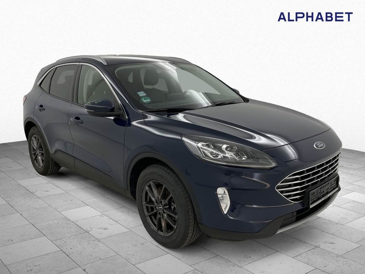 Ford Kuga d'occasion