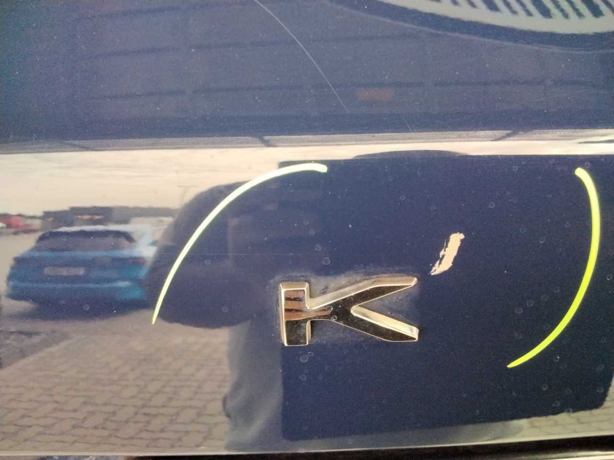 Ford Kuga d'occasion