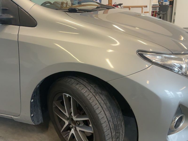 Toyota Auris Touring Sports 1.6 Comfort — zdjęcie 8