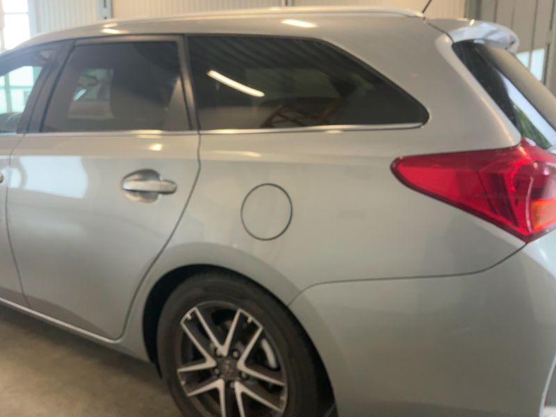 Toyota Auris Touring Sports 1.6 Comfort — zdjęcie 3