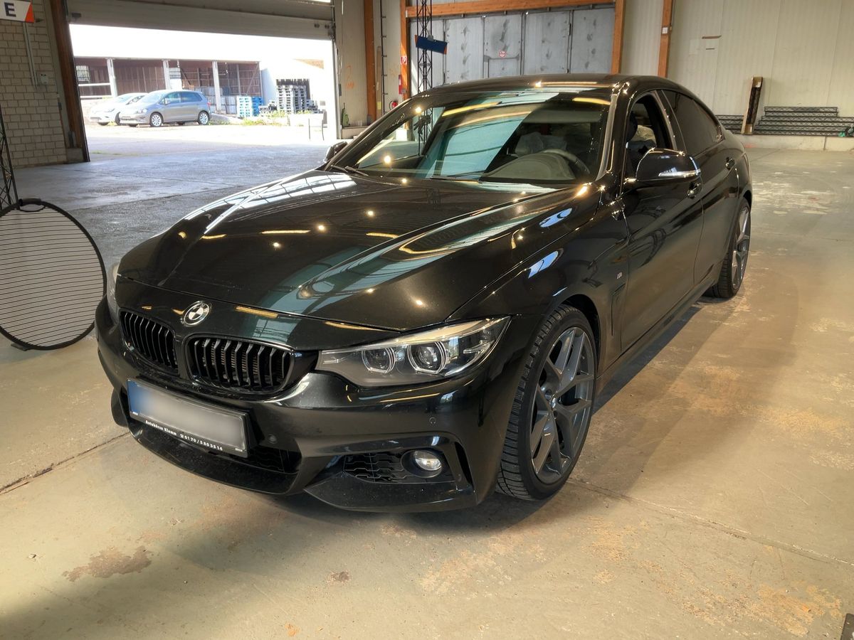 BMW 4er 2019