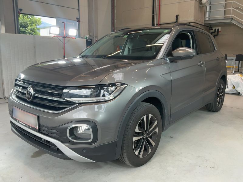Volkswagen T-Cross 1.6 TDI Life