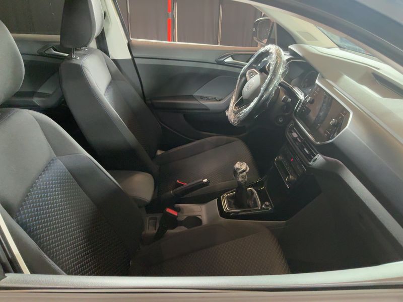 Volkswagen T-Cross 1.6 TDI Life — zdjęcie 11